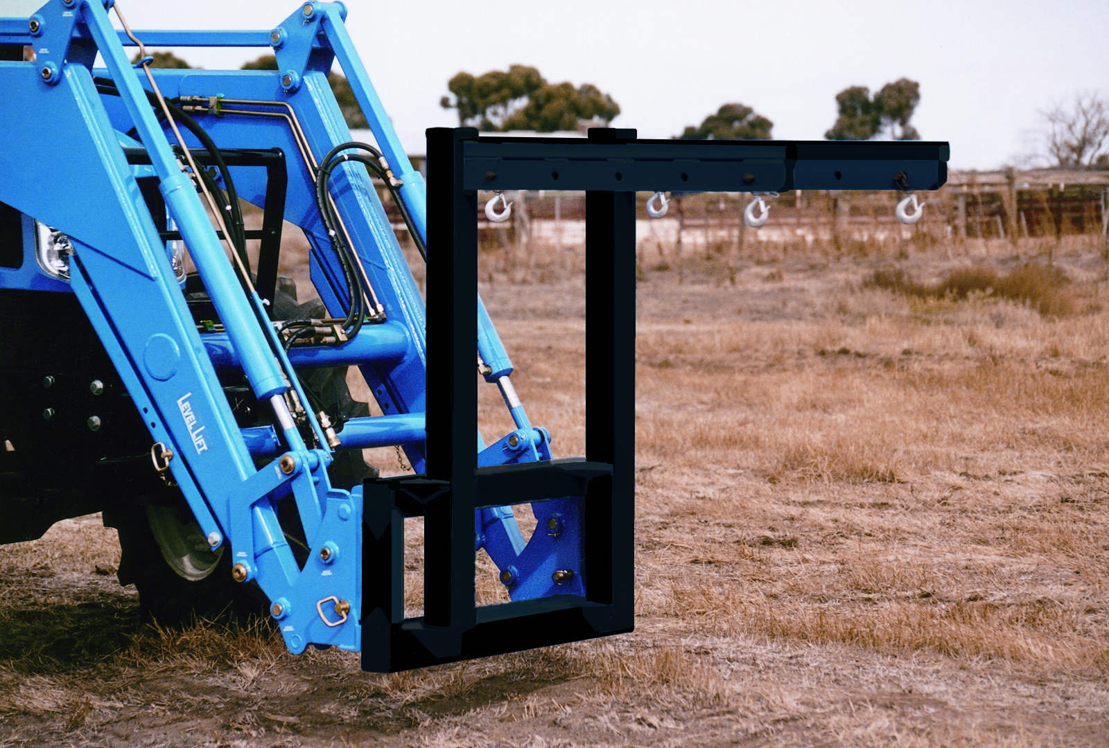 Bulk Bag Lifter Bulk Bag Lifter