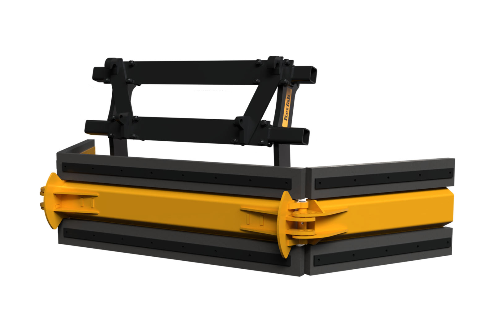 Yard Scraper
