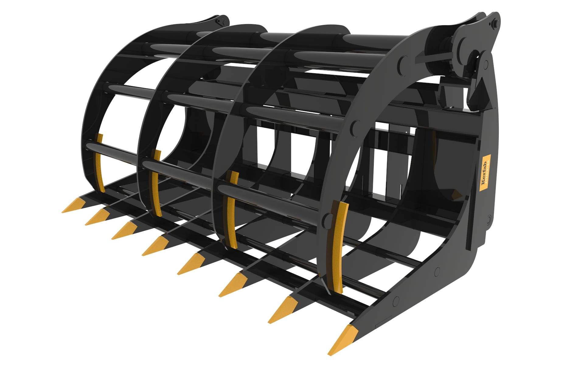 Multipurpose Grab