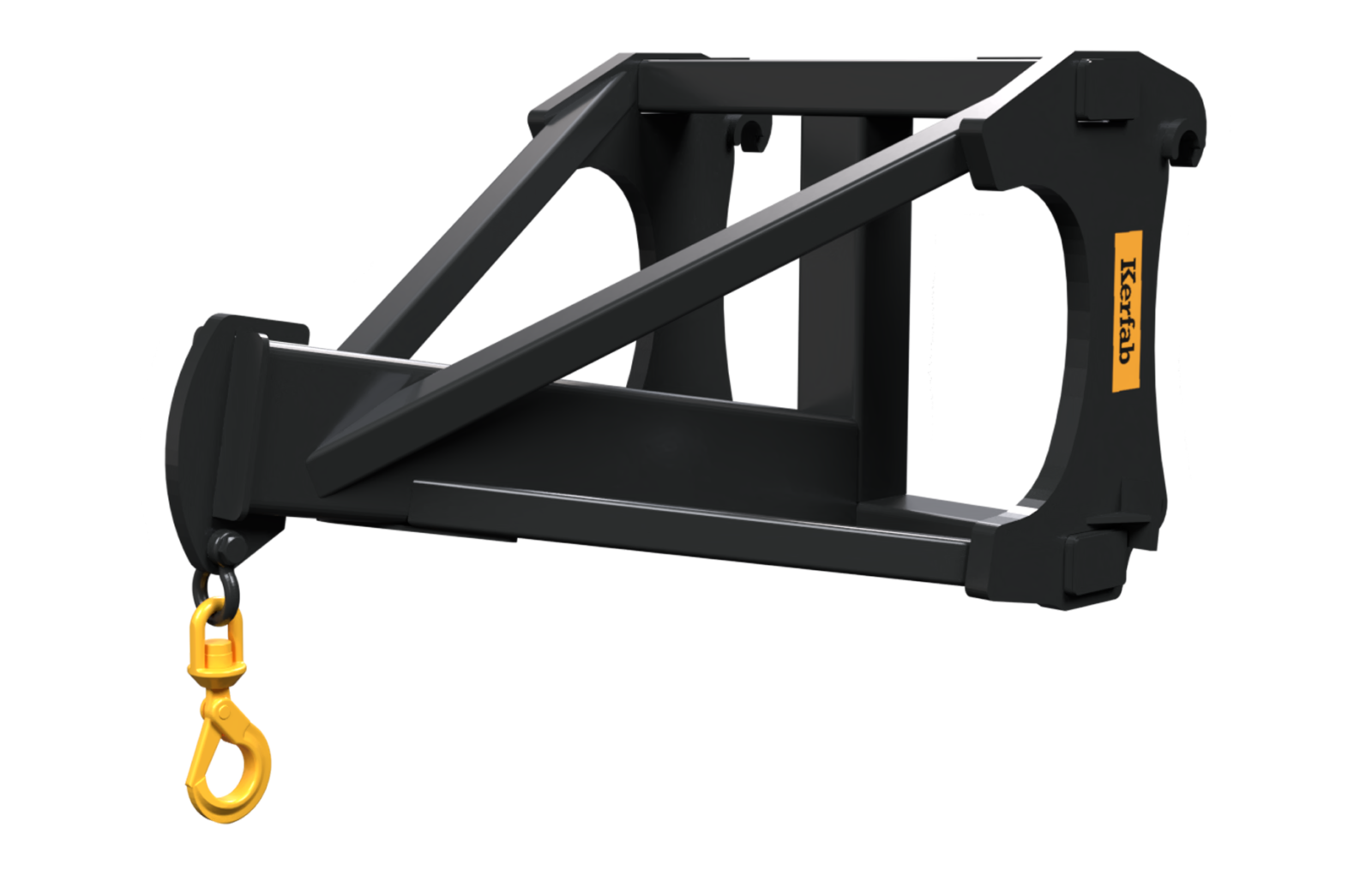 Fixed Lifting Jib