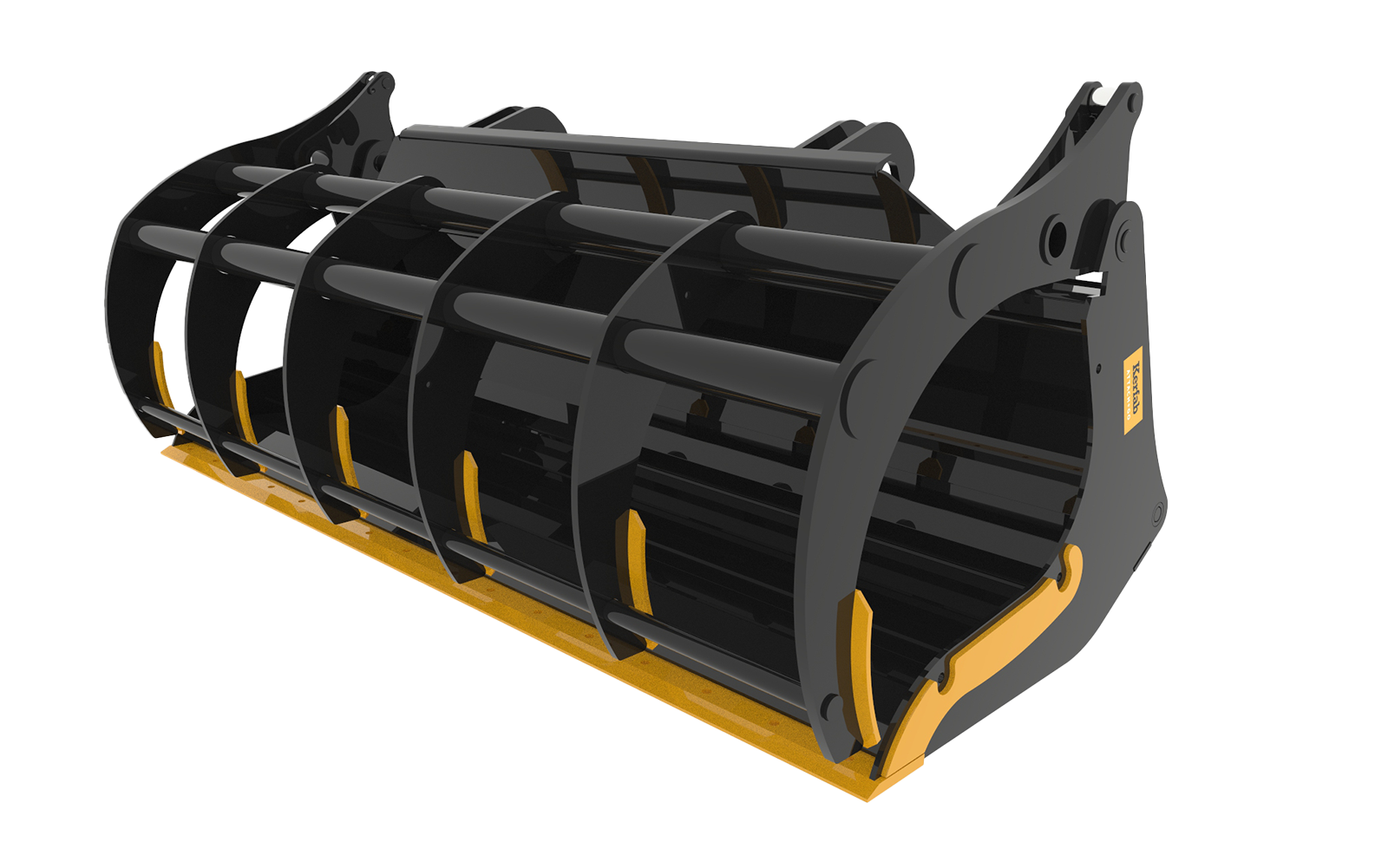 waste grapple