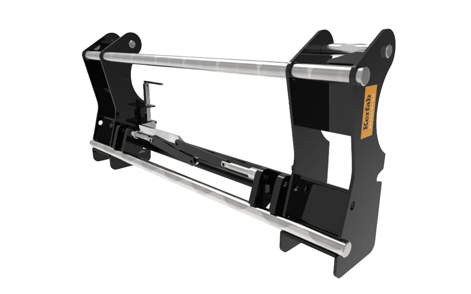 ag loader adaptor