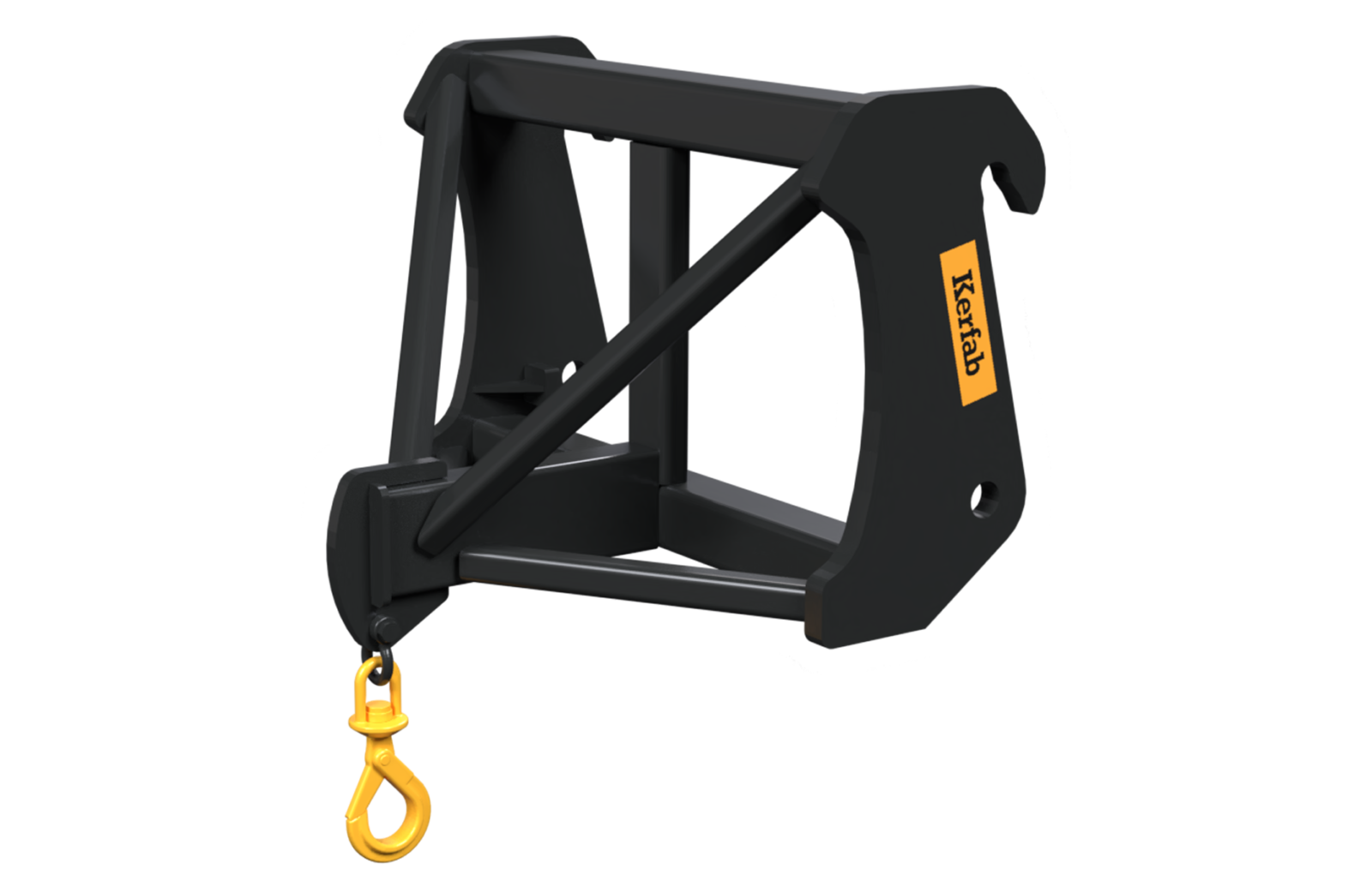 Telehandler Lifting Jib