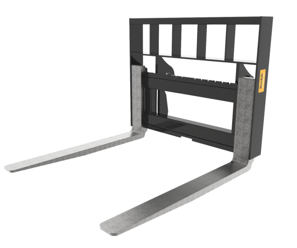 telehandler pallet fork